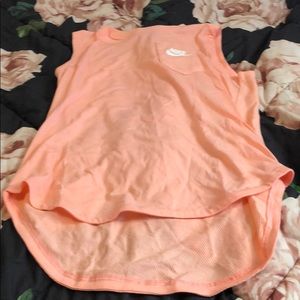 Nike shirt
